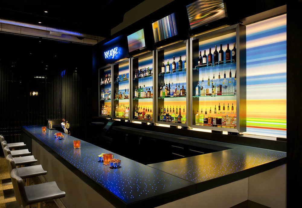 Aloft Charlotte Ballantyne Exterior foto